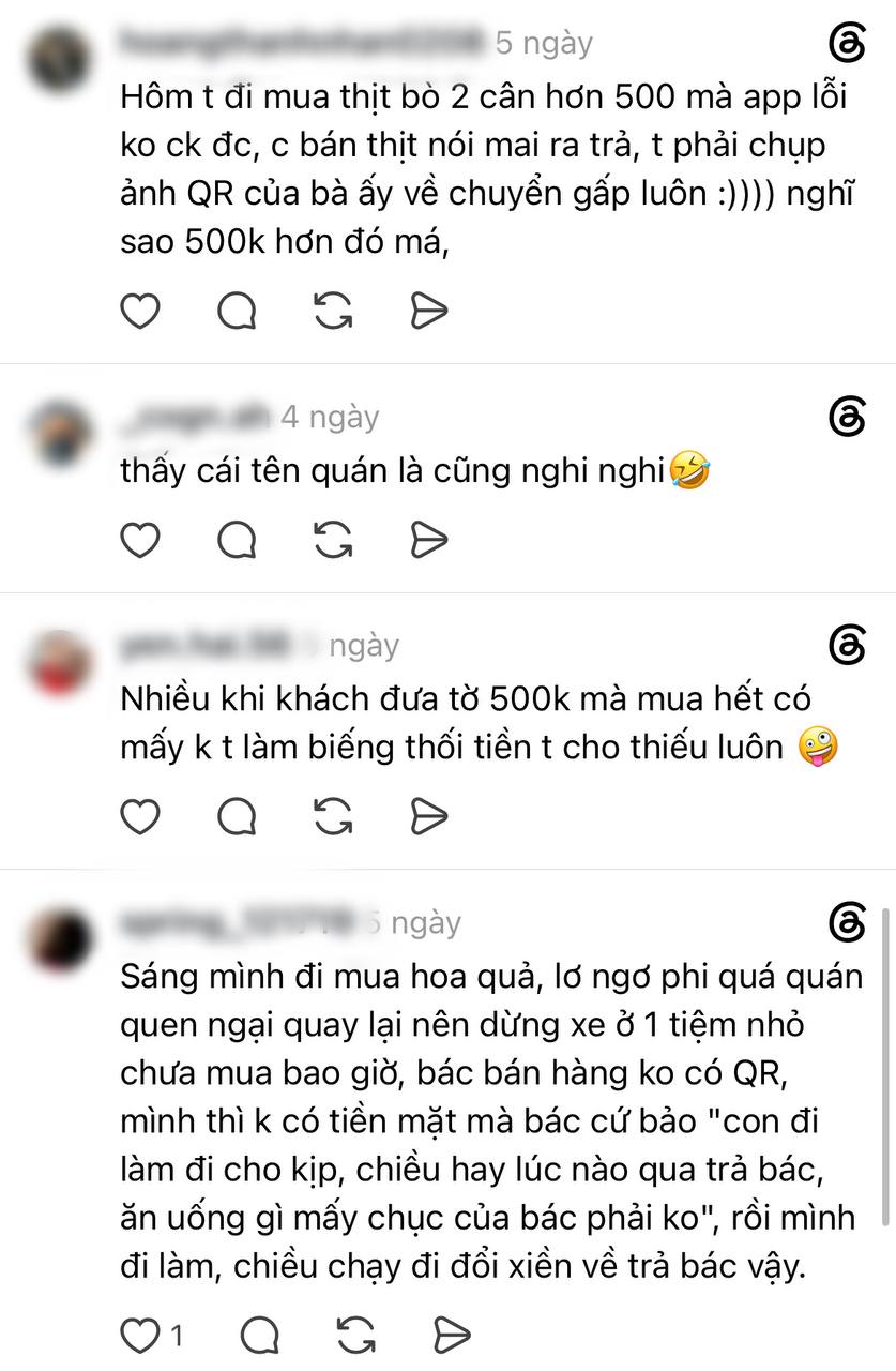 Chỉ có ở Việt Nam: Chủ quán đi vắng, khách đứng bán hộ,