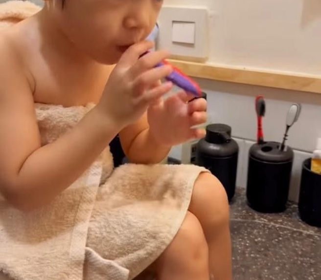 Hơi thở bất thường, nhất là mùi trái cây rất có thể là dấu hiệu tiểu đường (Ảnh minh họa)