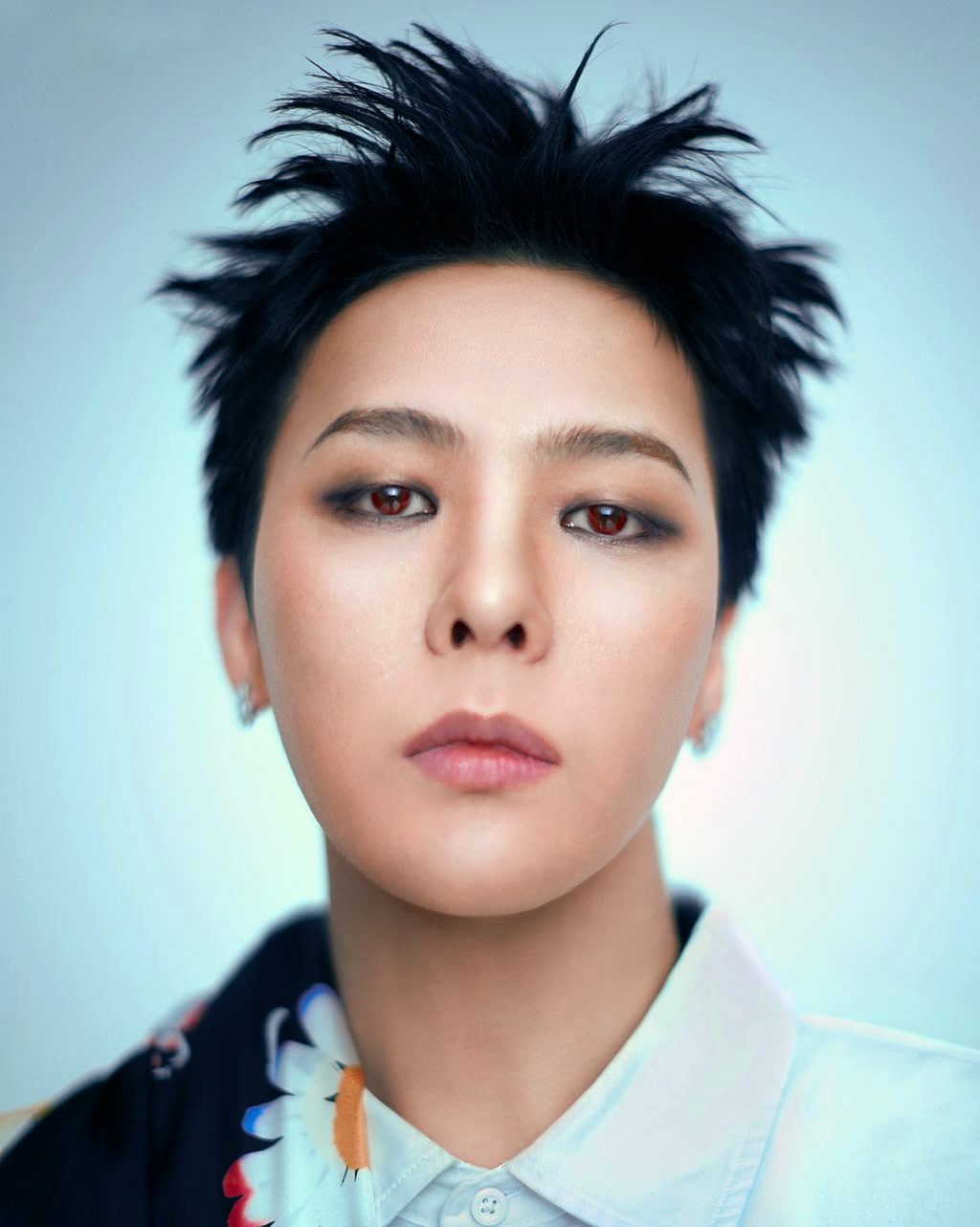 G-Dragon khởi kiện khoảng 100 cá nhân có hành bôi nhọ, xúc phạm, tung tin đồn thất thiệt về anh. Ảnh: Instagram.