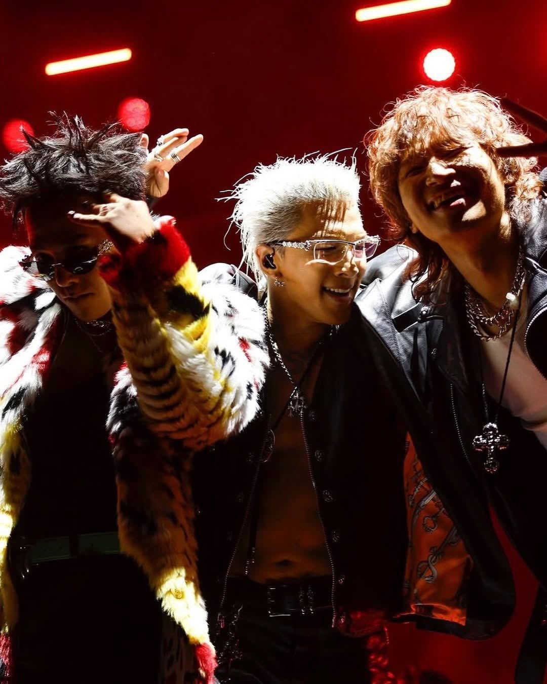 Vé concert BIGBANG ở Hà Nội chỉ được phân phối trên CTicket