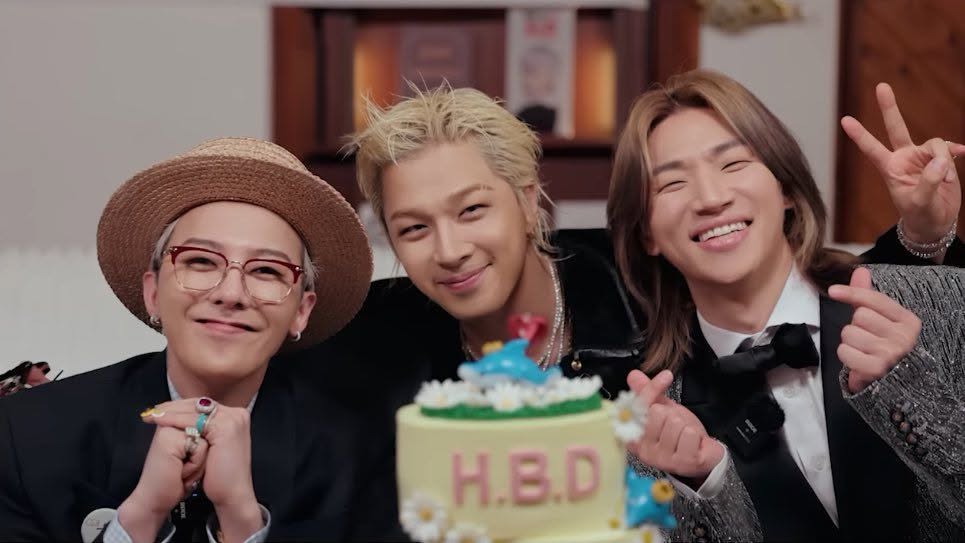Chỉ còn vài ngày nữa, concert BIGBANG 2026-2027 WORLD TOUR < XX : COSMOS > IN HANOI sẽ chính thức bước vào giai đoạn mở bán vé đầu tiên