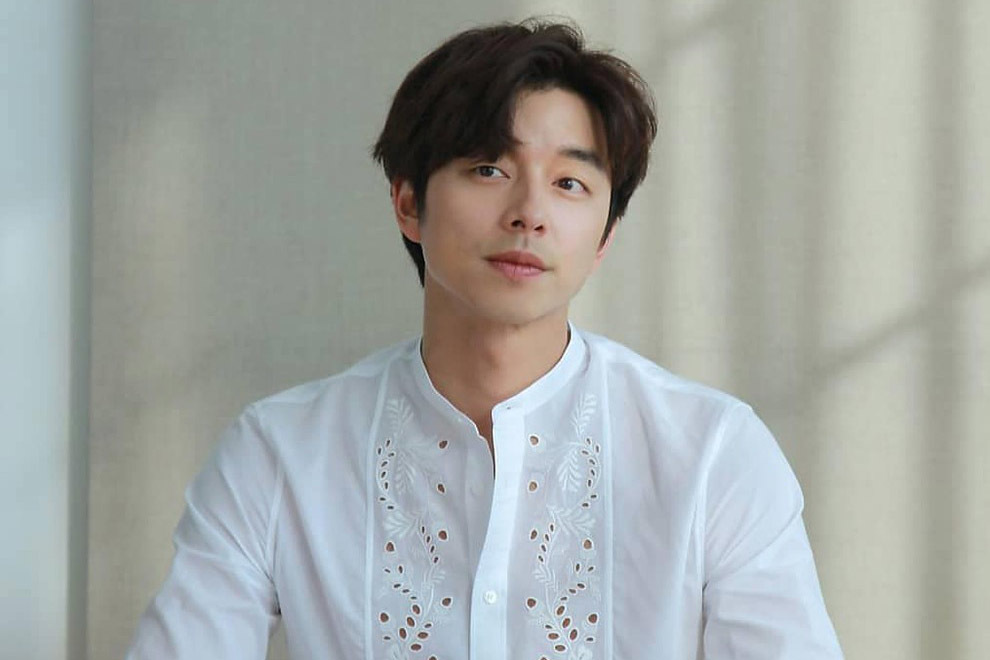 Gong Yoo từng hẹn hò trước khi debut, nhưng lại chưa bao giờ công khai yêu ai kể từ khi vào showbiz tới nay. Ảnh: X