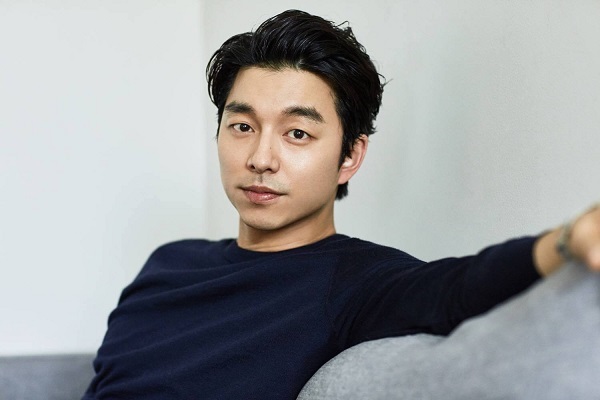 Cộng đồng mạng xôn xao trước bài báo của Starnews có dòng tít gây sốc: “Gong Yoo 47 tuổi chưa lấy vợ nhưng hóa ra lại có con đầu lòng rồi sao?... Vất vả nhiều rồi”. Ảnh: X
