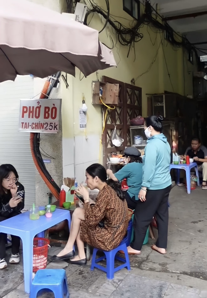   Ảnh: @Phoanbeo  