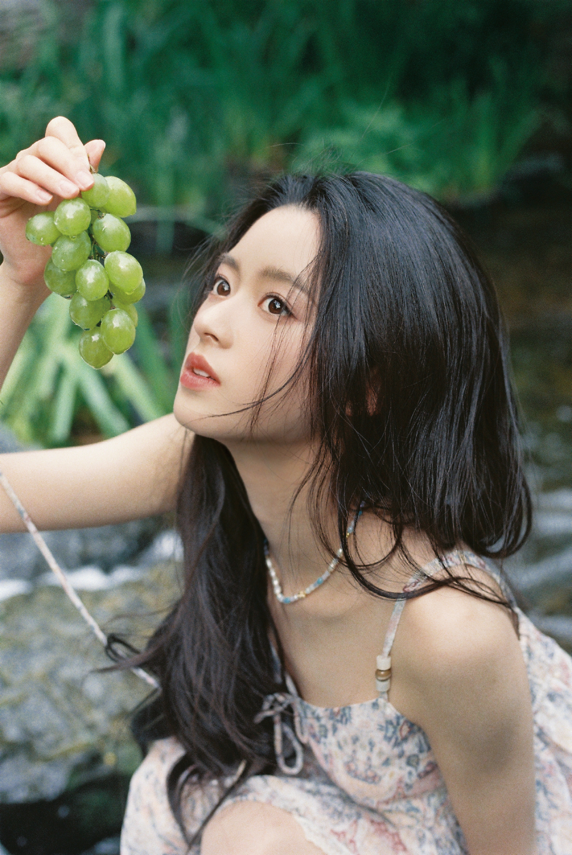 Ai có ngờ nữ diễn viên 2K7 xinh hơn Hoa hậu lại thê thảm thế này sau khi khoe khoang 1 đôi bông tai 8 tỷ