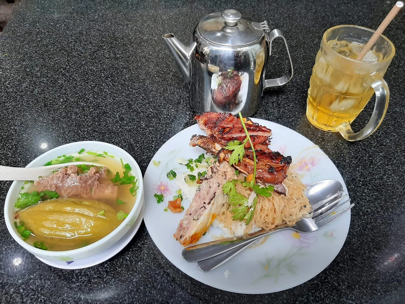 Sự thật đĩa cơm tấm 200.000 đồng đắt đỏ khiến bạn thân Tăng Thanh Hà mê mẩn suốt nhiều năm