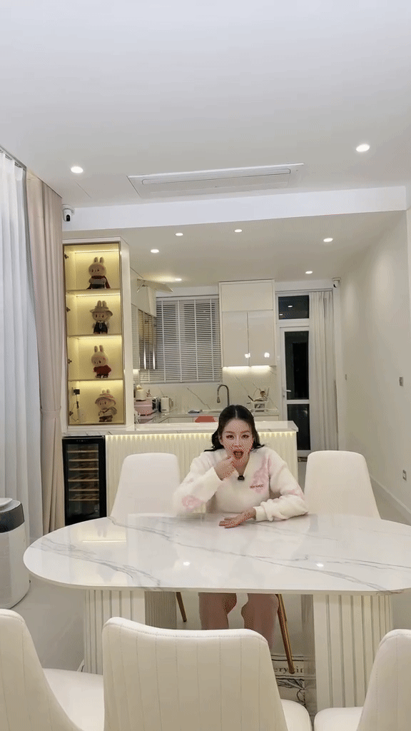 DJ Mie sau 3 năm chia tay Hồng Thanh: Mua biệt thự, đi Mercedes, nhan sắc ngày càng lên hương