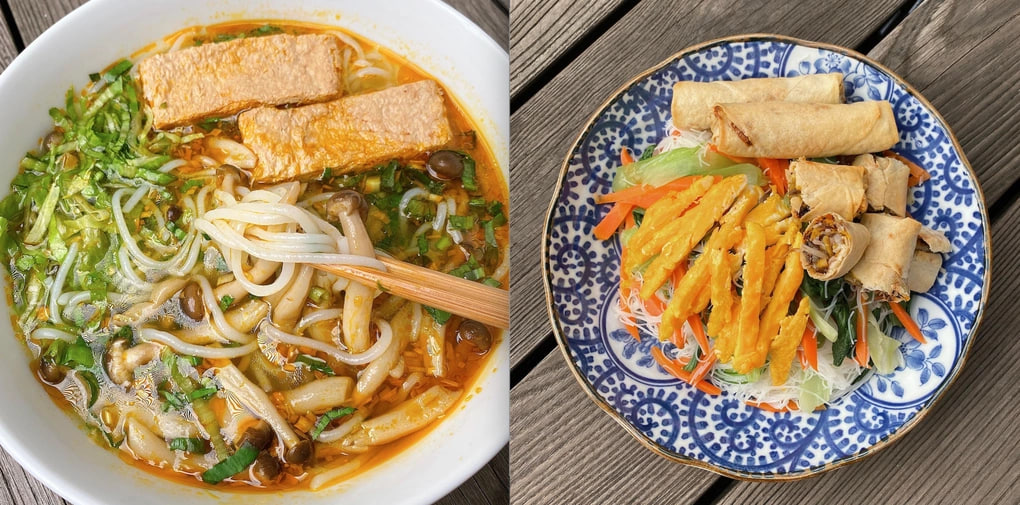 Nồi bánh canh của con dâu nhà tỷ phú gây chú ý, hé lộ tiêu chuẩn khắt khe nhà hào môn