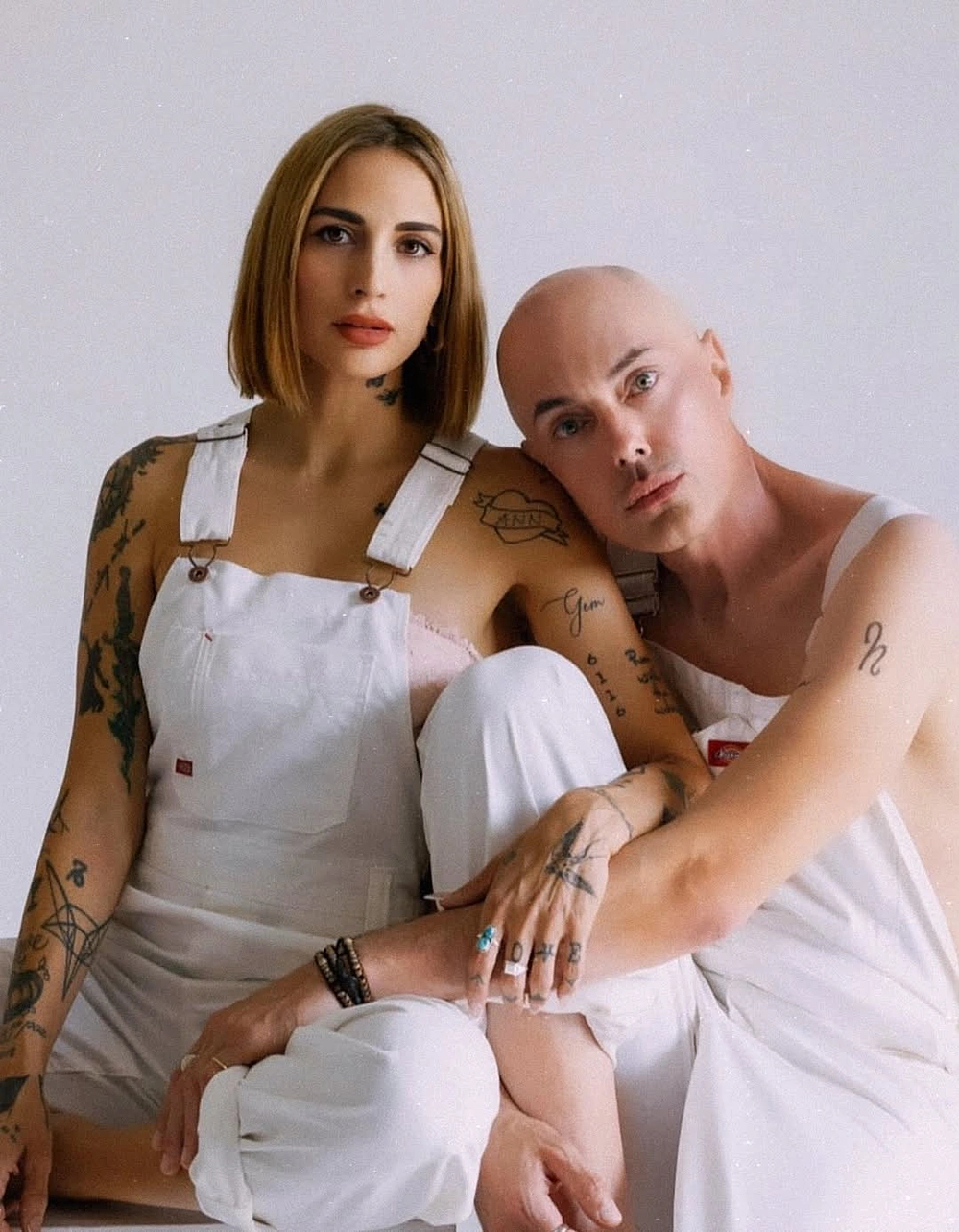 James - Romi ly thân sau đúng 15 ngày cưới. Ảnh: Pagesix