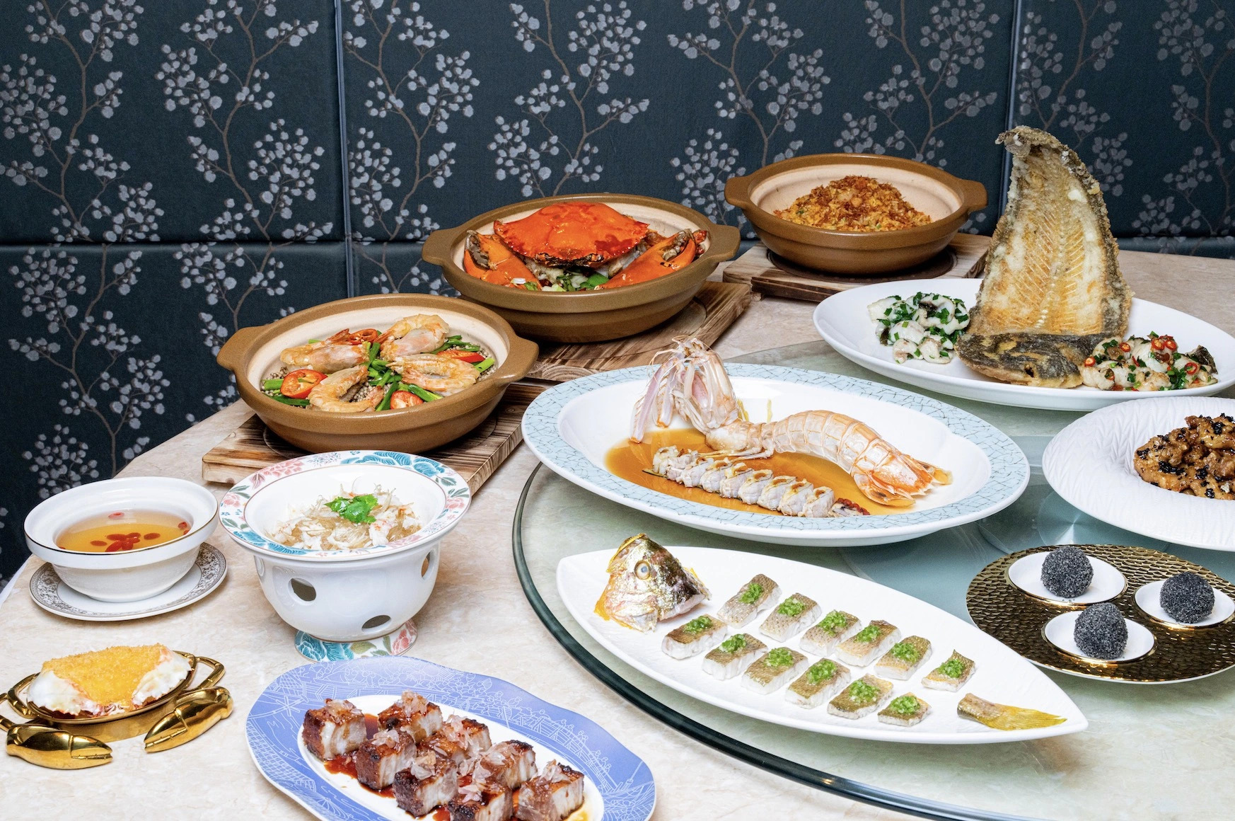Alan Tam học cách kiểm soát đường và nước tương từ khi còn rất trẻ, điều này không chỉ giúp lão hóa chậm hơn mà cón phòng nhiều bệnh tật (Ảnh minh họa)