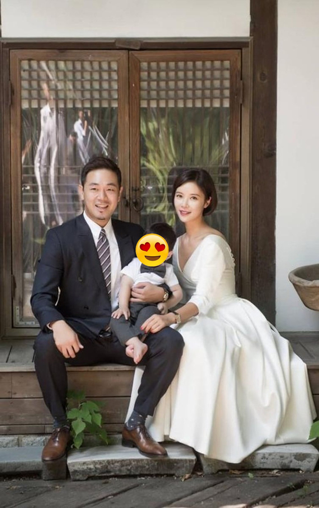 Hwang Jung Eum xác nhận ly hôn vào đầu năm 2024. Ảnh: Instagram