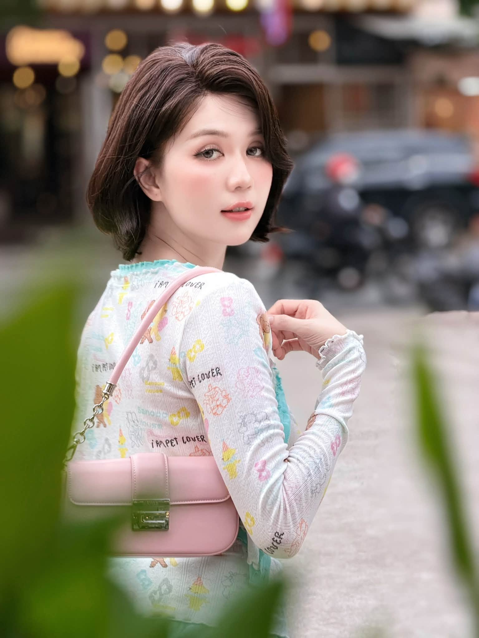 Ngọc Trinh có nhiều sự thay đổi từ quan điểm sống cho đến hình ảnh