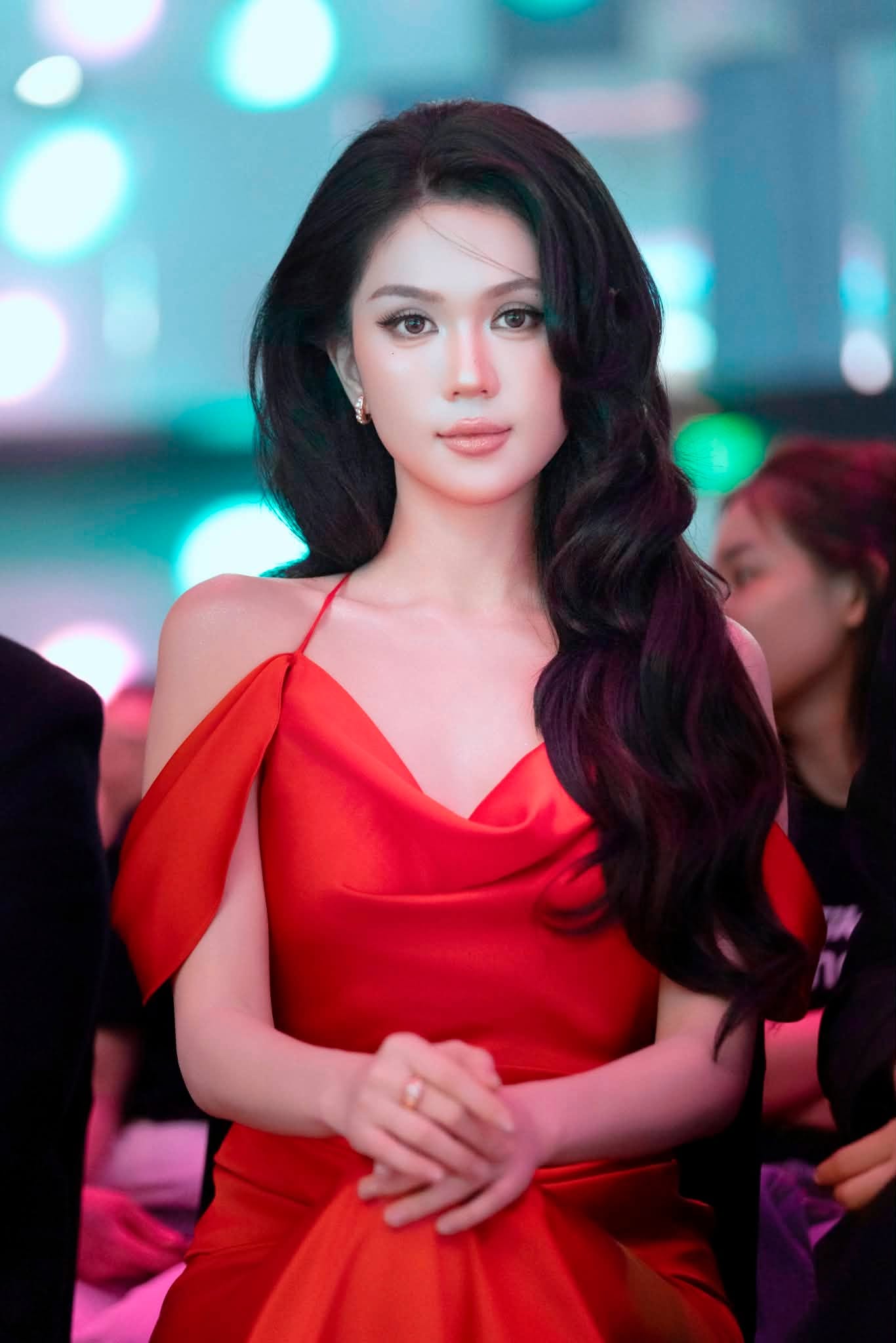 Khán giả chờ Ngọc Trinh trở lại với bộ phim mới chất lượng hơn