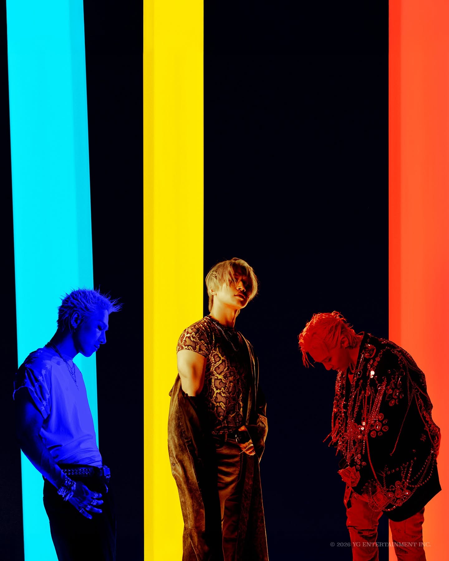 BIGBANG tung album cho single mới sẽ ra mắt đúng ngày kỷ niệm thành lập