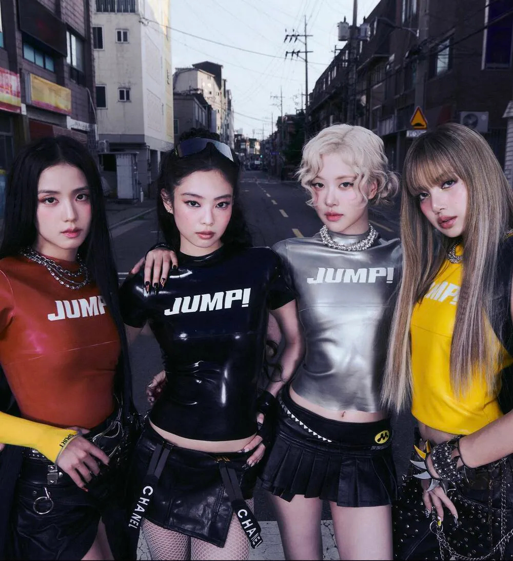 BLACKPINK liệu có tiếp tục mơ cùng nhau?