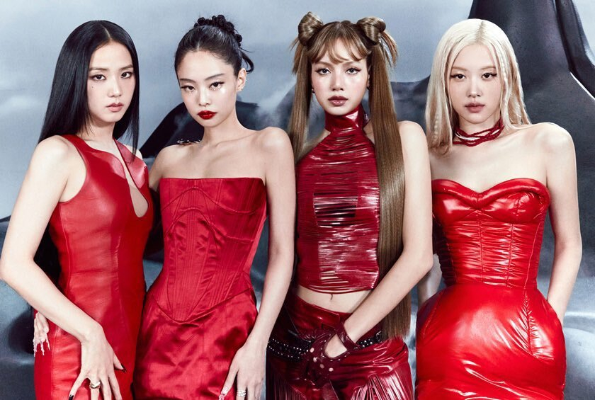 BLACKPINK của 10 năm sau đi xa hơn những gì họ từng mong đợi. Ảnh: X
