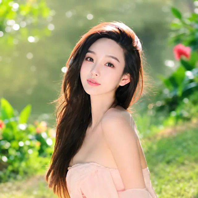 Khổng Lệ Mai bị bạn thân lừa bán sang nước ngoài. Cô được cho biết đã qua đời. Ảnh: Sina.