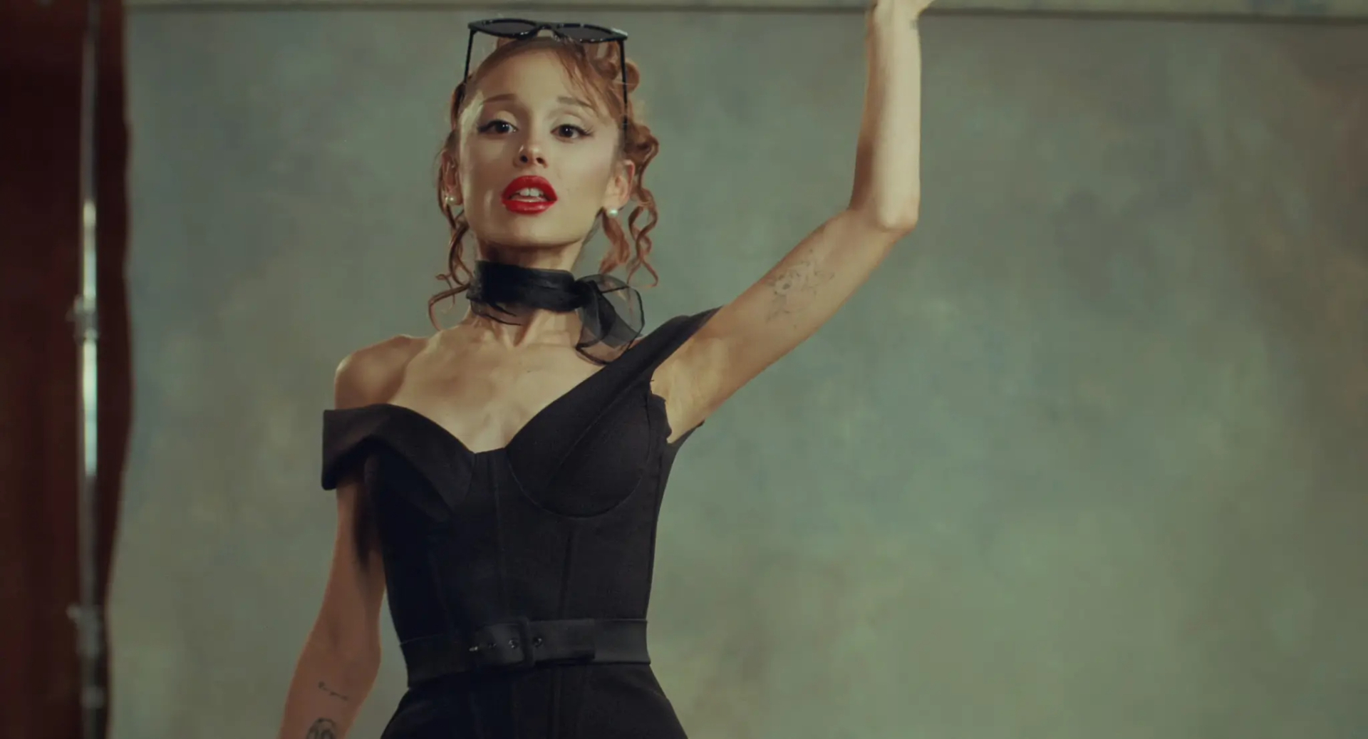 Ariana Grande được mệnh danh là