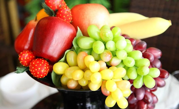 5 loại quả không tùy tiện đặt trên bàn thờ