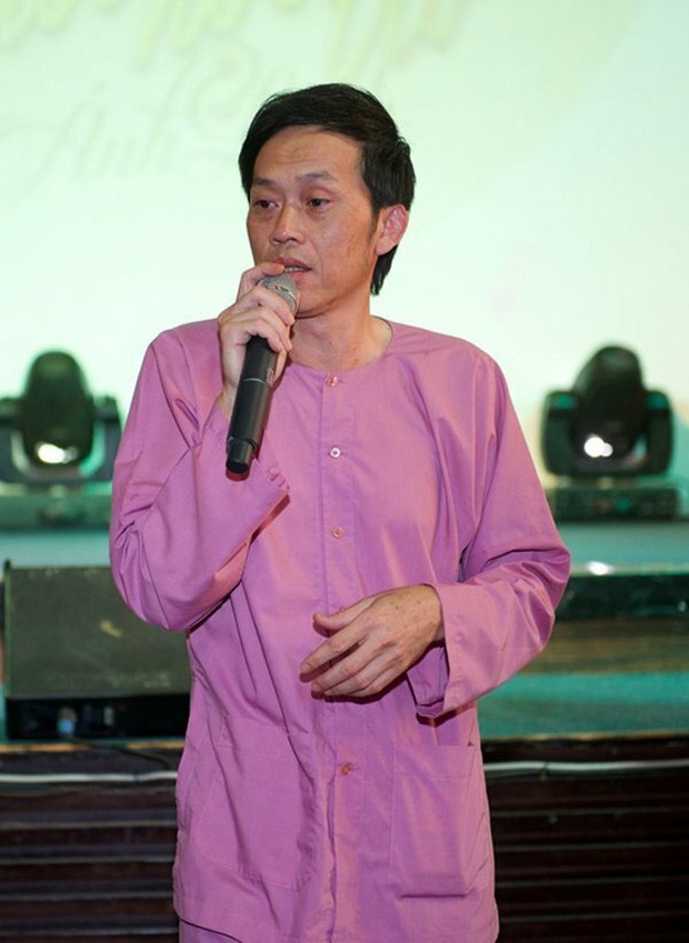 Gần đây, nam nghệ sĩ trở lại phục vụ khán giả ở những chương trình, sự kiện địa phương