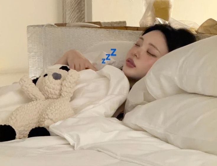 Chọn gối quá cao hay quá thấp đều ảnh hưởng xấu đến giấc ngủ (Ảnh minh họa)