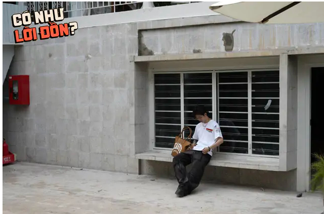 Quán cà phê của Văn Mai Hương ở Thảo Điền: Sân đỗ toàn siêu xe, MCK cũng yêu thích, đông đến mức phải đóng cửa để sắp xếp lại