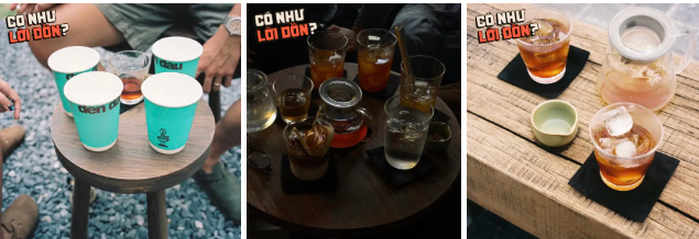 Quán cà phê của Văn Mai Hương ở Thảo Điền: Sân đỗ toàn siêu xe, MCK cũng yêu thích, đông đến mức phải đóng cửa để sắp xếp lại
