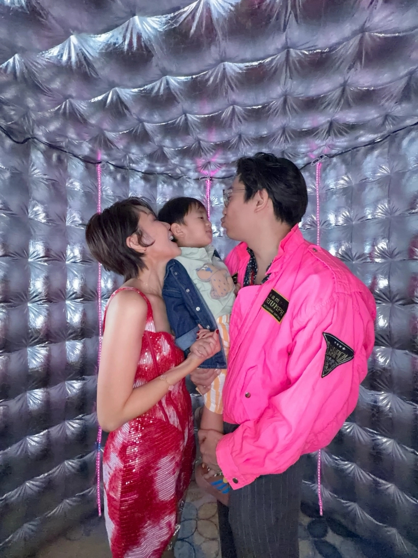 Đang nóng vụ nam diễn viên hạng A có vợ vẫn đi ngoại tình với nữ đại gia 1 đời chồng suốt cả năm qua