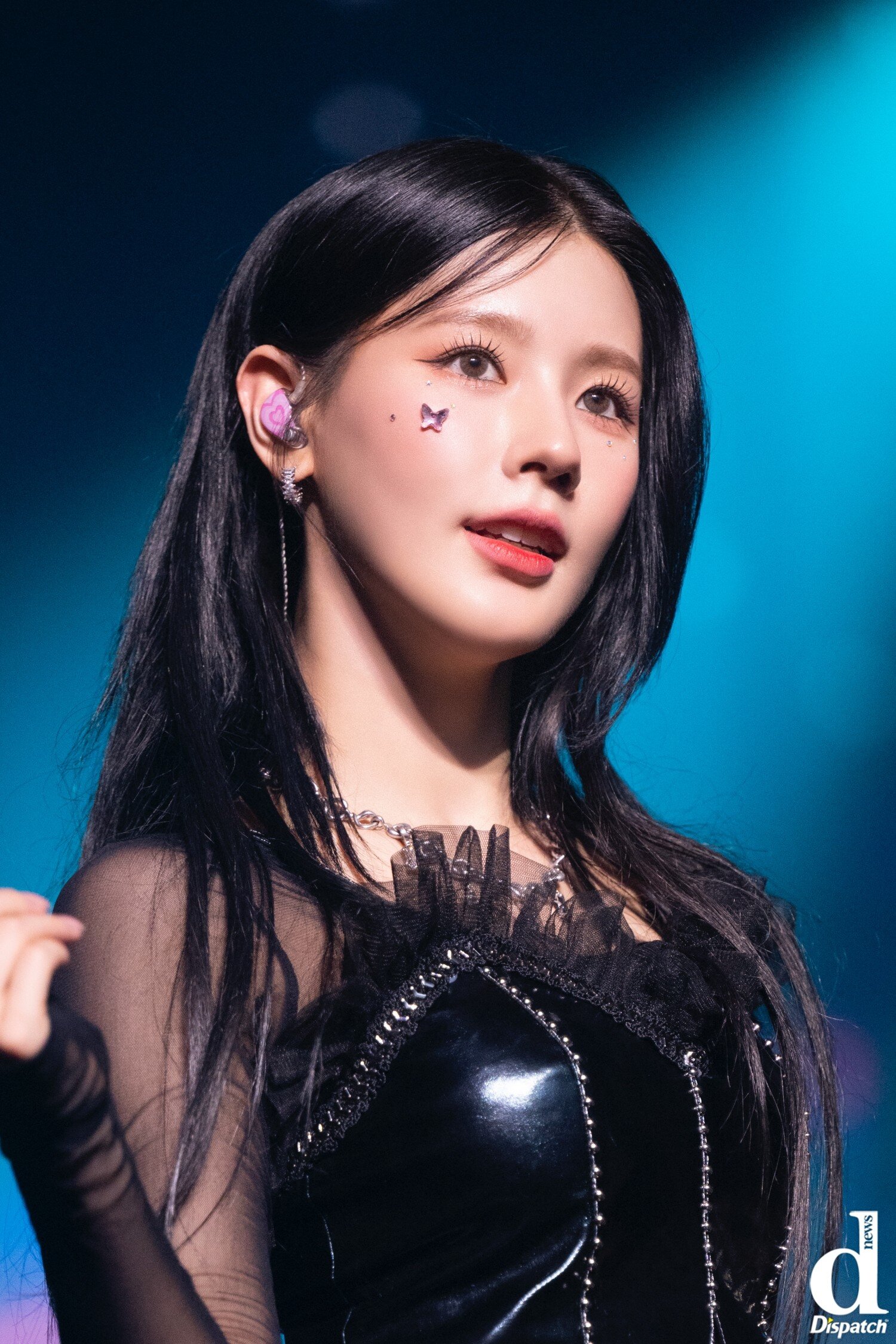 Dù vẫn thành công debut trong 1 nhóm nhạc nổi tiếng, nhưng sự nghiệp Miyeon vẫn có nhiều cột mốc đáng tiếc