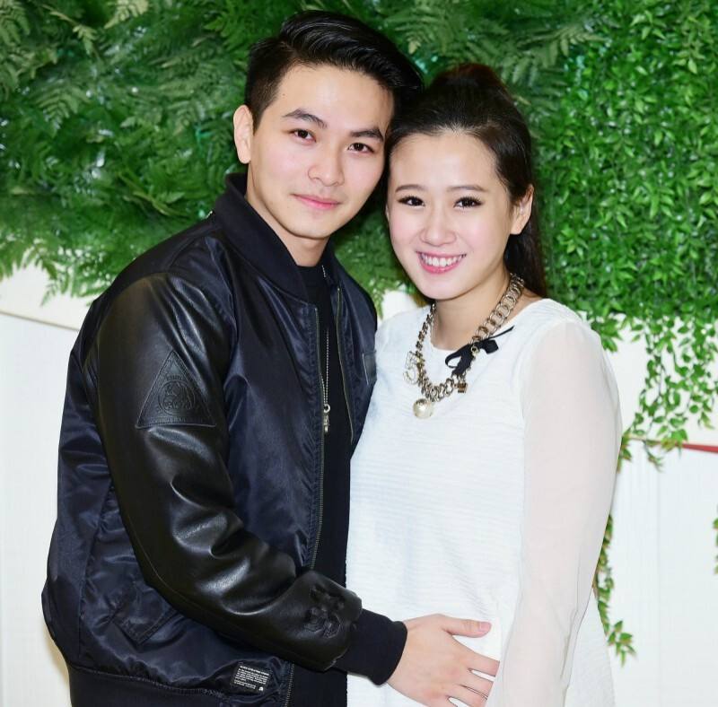 Phương Chí Hữu và Dương Minh Uy chính thức ly hôn sau 11 năm cưới. Ảnh: Yahoo News