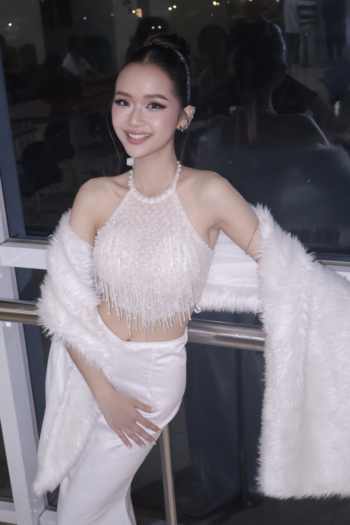 Danh tính thí sinh “mặt búng ra biểu cảm” trong show phép thuật của Dược Sĩ Tiến