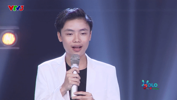 Minh Nhật từng được biết đến là