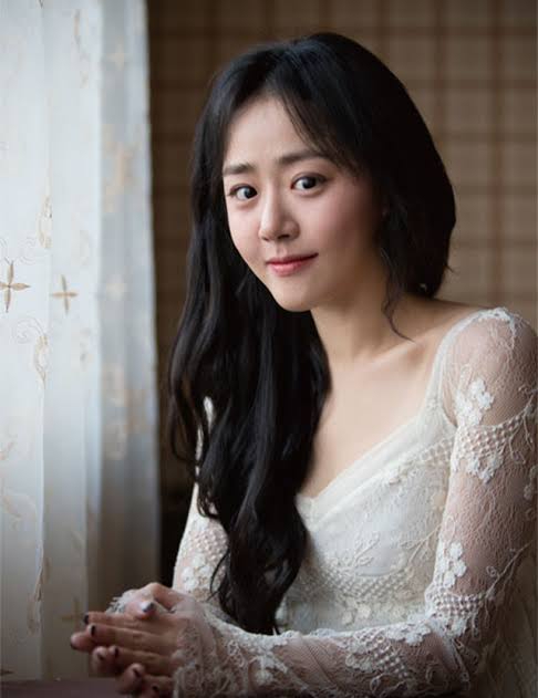 Moon Geun Young nổi tiếng trên toàn châu Á nhờ loạt tác phẩm đình đám 1 thời. Ảnh: Nate
