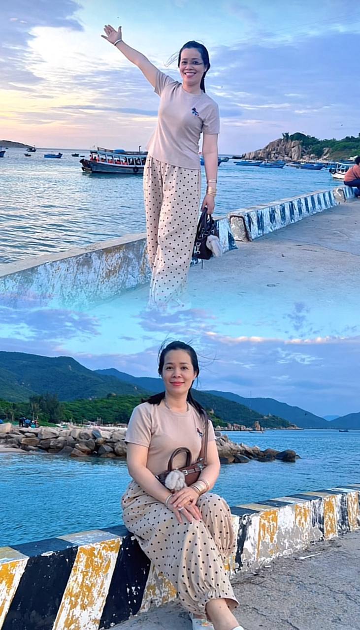 Khách quen đùa rằng họ là