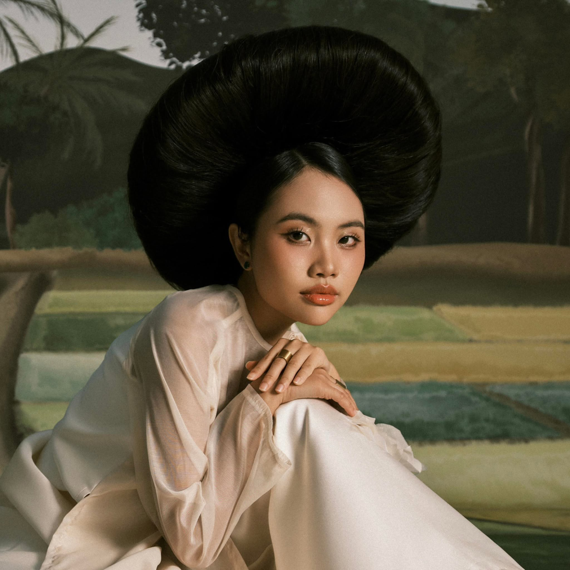 Phương Mỹ Chi đã có 1 Vũ trụ Cò bay ấn tượng về mặt âm nhạc và cách kể câu chuyện Việt Nam