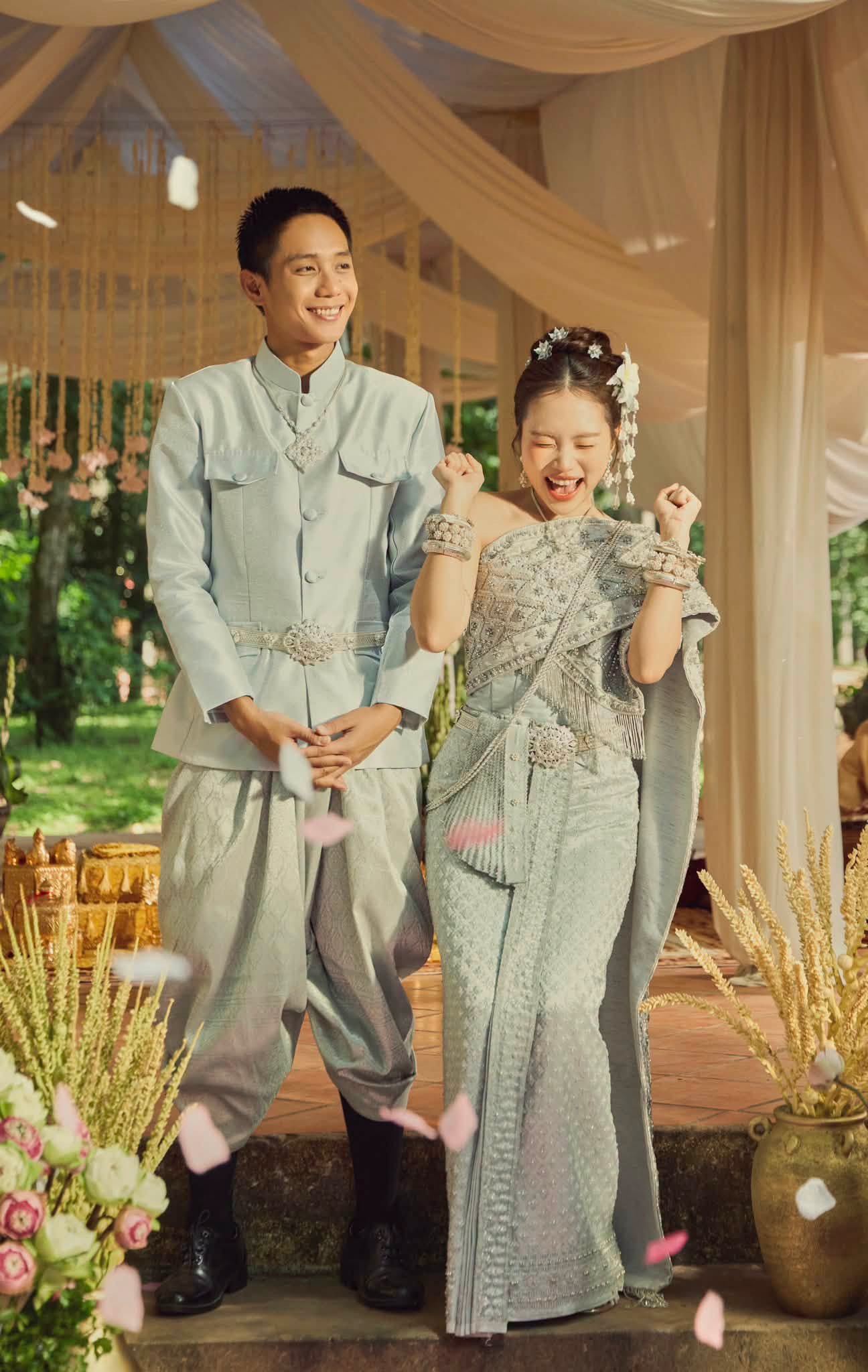 Không chỉ tạo cách biệt về con số, Thiên Đường Với Người Thương còn sở hữu nhiều yếu tố giúp sản phẩm trở thành chủ đề được khán giả quan tâm