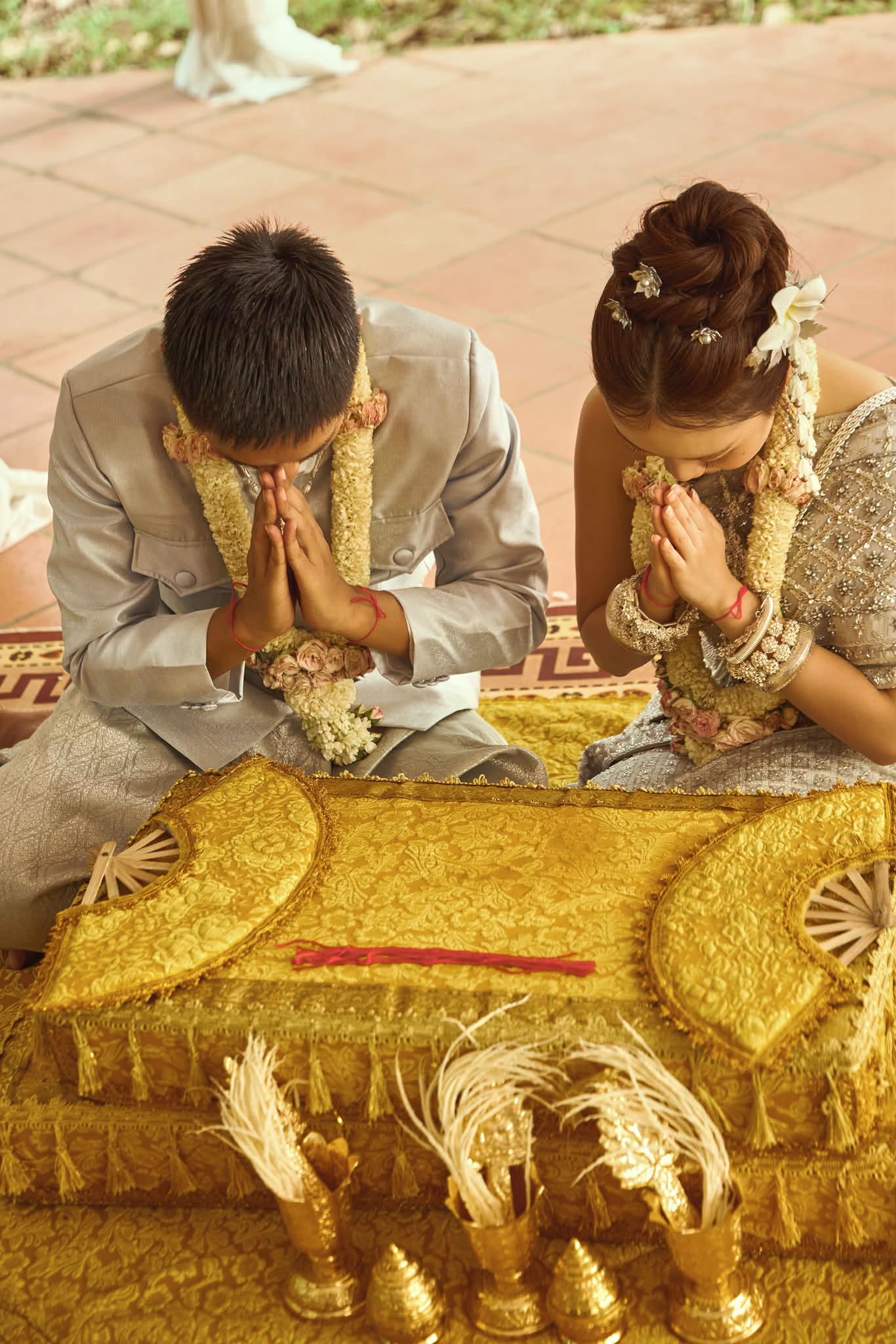 Đám cưới cổ tích của Phương Mỹ Chi khiến mỹ nhân Việt được đề cử đẹp nhất thế giới thất thế