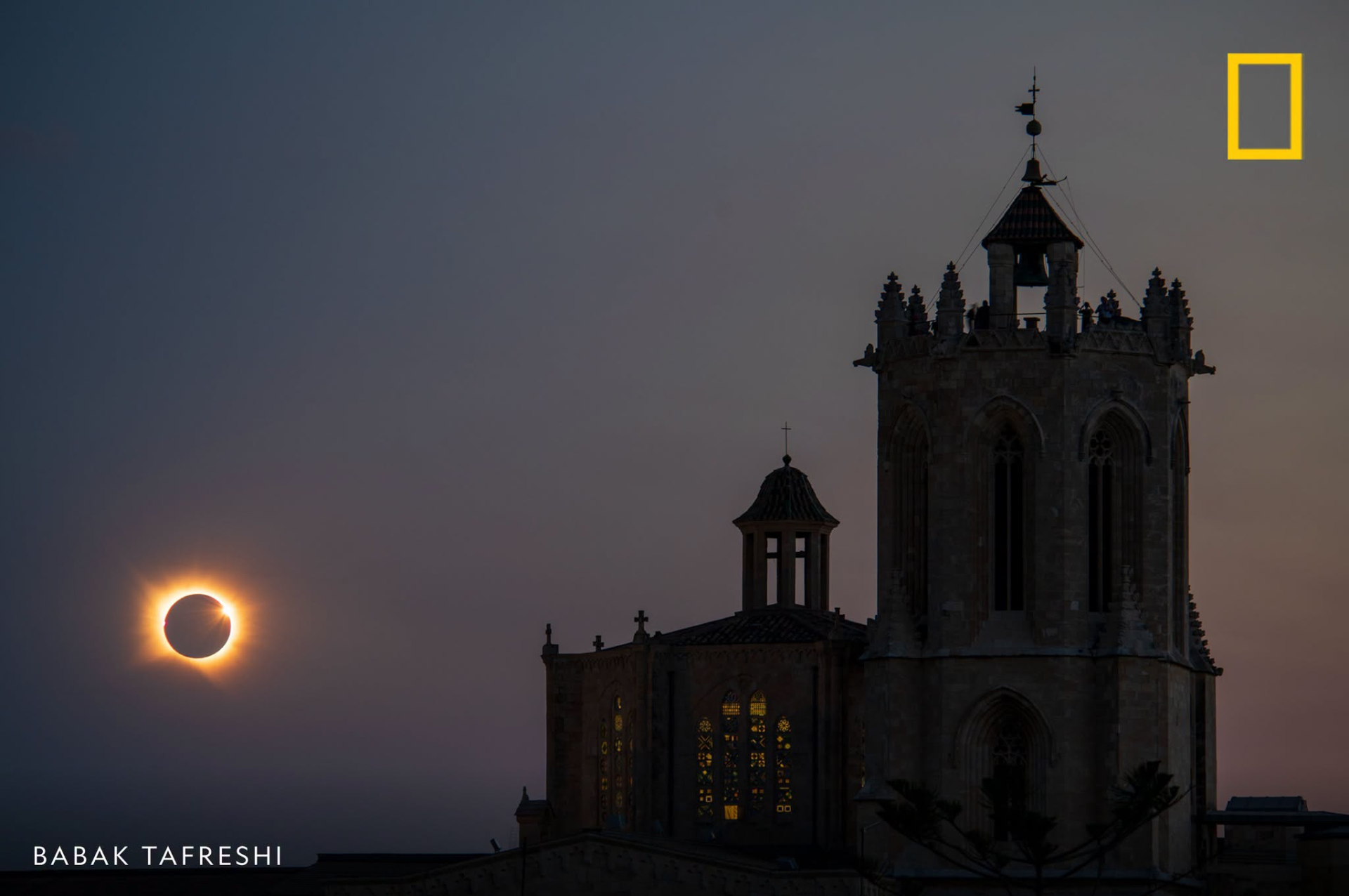 Ảnh: National Geographic 