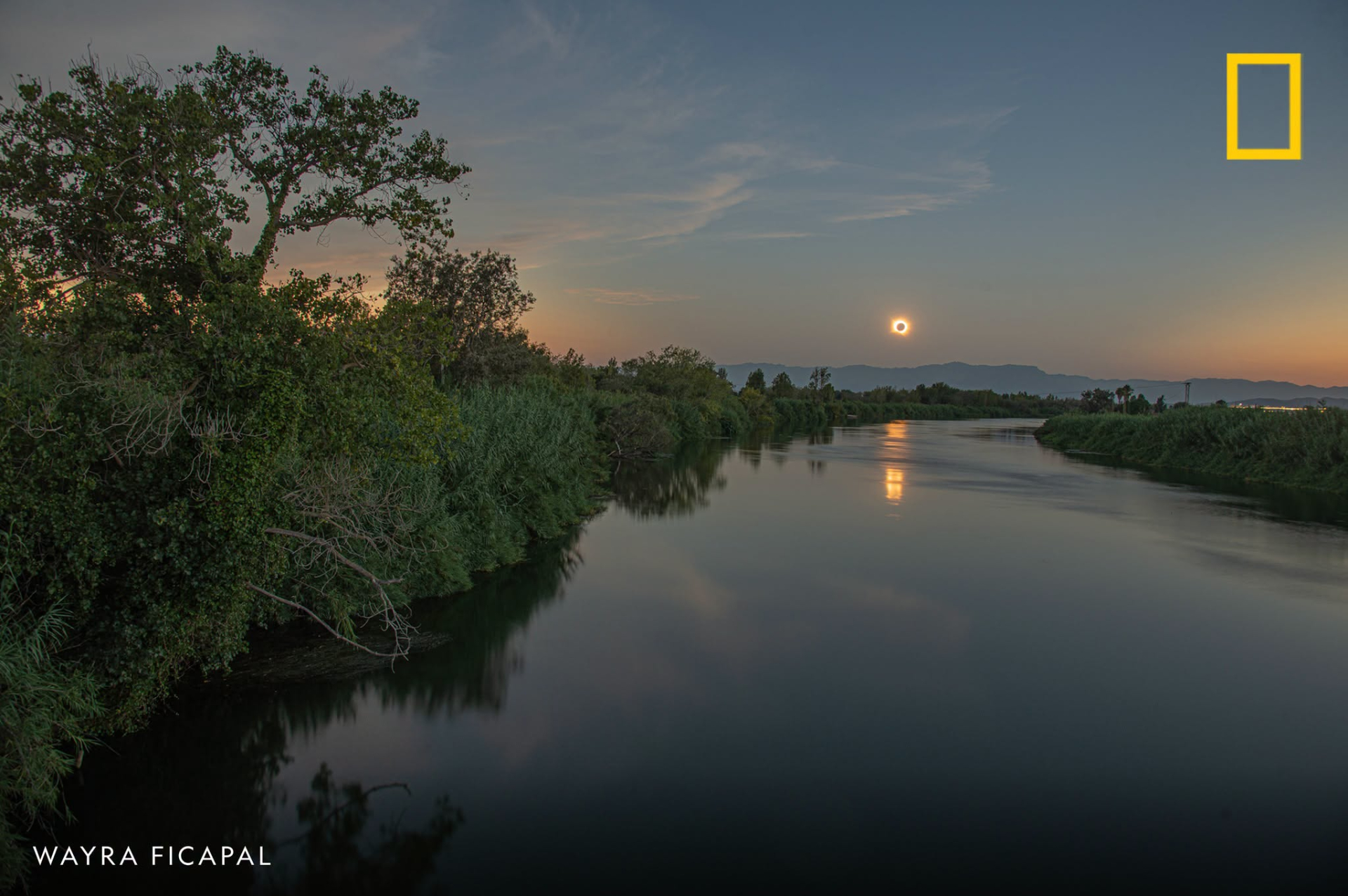 Ảnh: National Geographic 