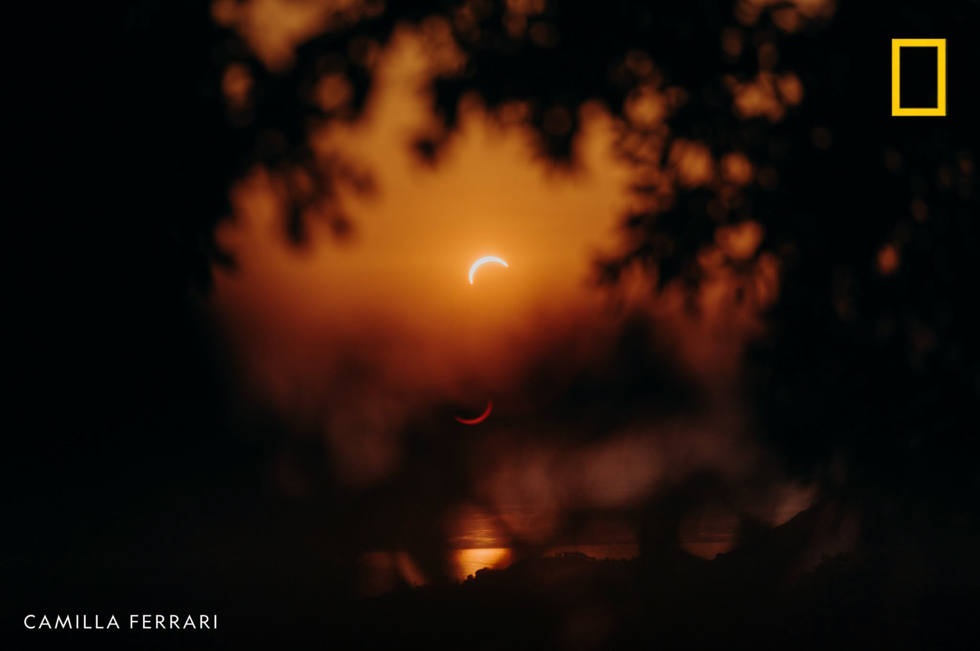 Ảnh: National Geographic
