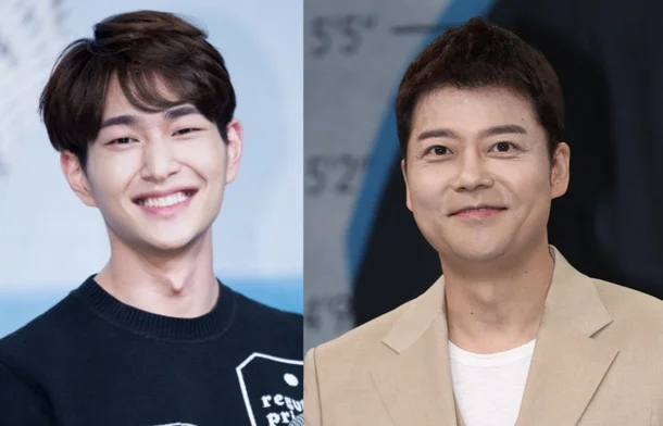 Người hâm mộ của Onew - Jun Hyun Moo đang như “ngồi trên đống lửa”. Ảnh: Naver