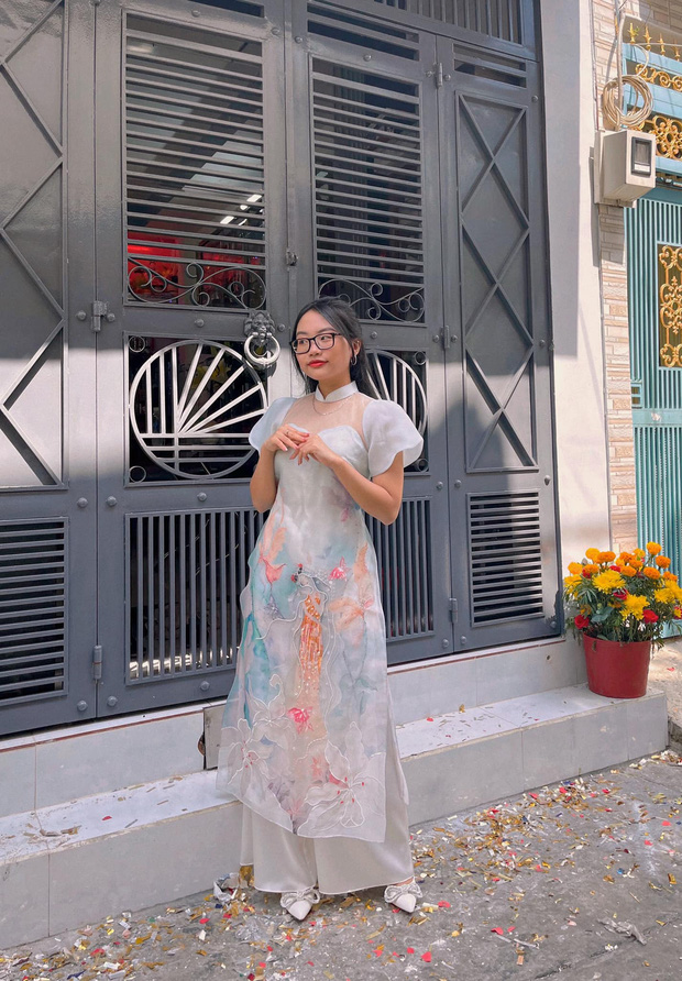 Phương Mỹ Chi từng chia sẻ mong muốn phụ giúp nhiều hơn cho gia đình