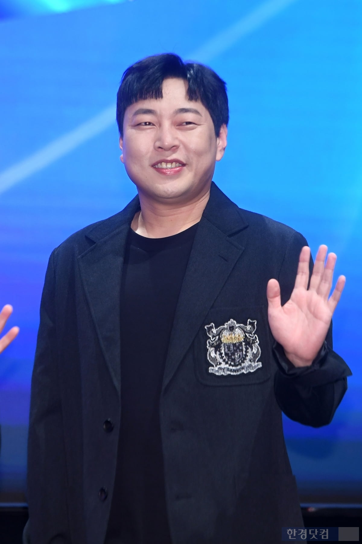 Lee Jin Ho bị cáo buộc lái xe chở đồ khoảng 100 kg từ Incheon về nhà ở Yangpyeong (tỉnh Gyeonggi, Hàn Quốc) trong tình trạng say xỉn. Ảnh: Hankyung.