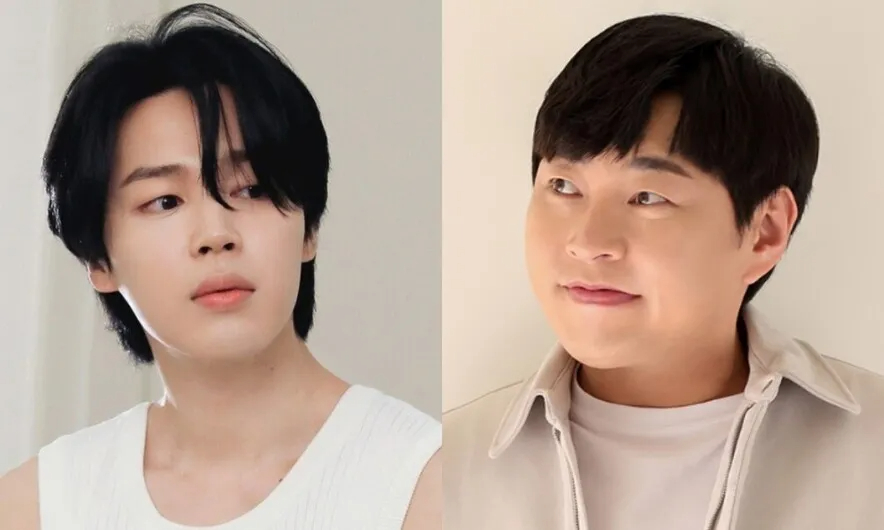 Jimin (BTS) cùng nhiều ngôi sao khác bị Lee Jin Ho lừa vay tiền. Ảnh: Hani.