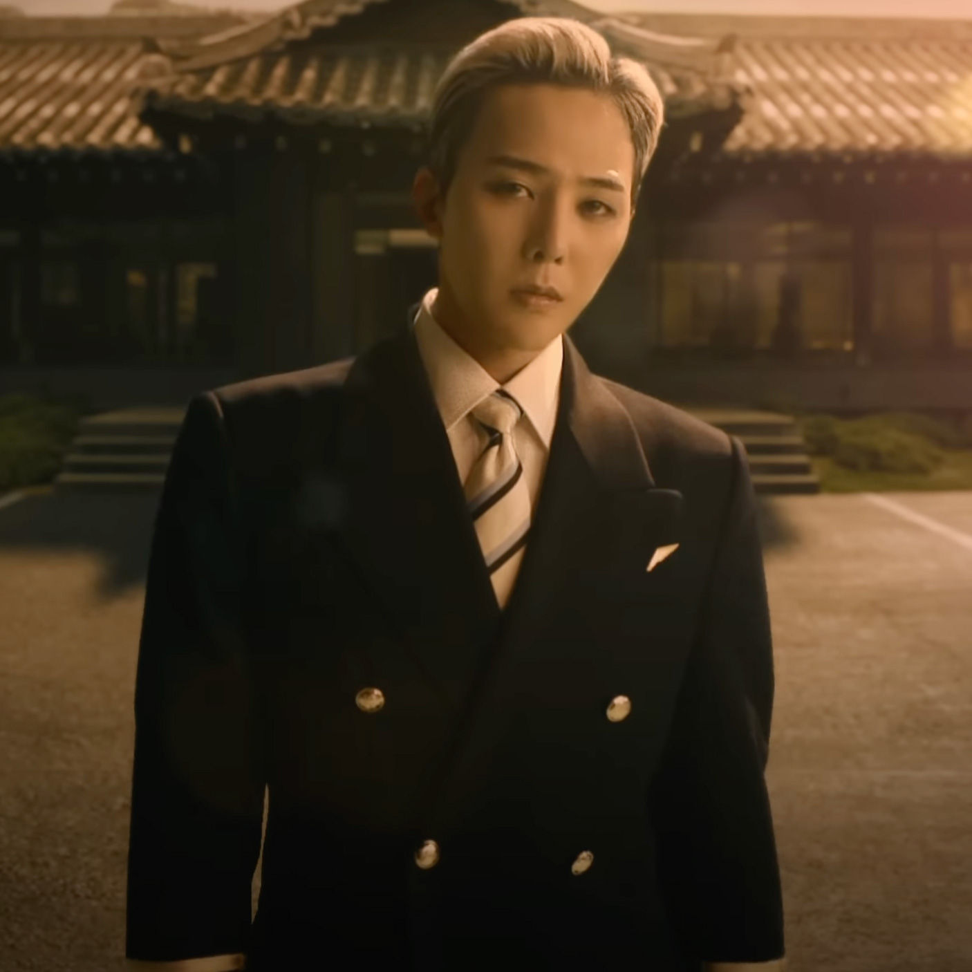 G-Dragon là đại sứ APEC 2025