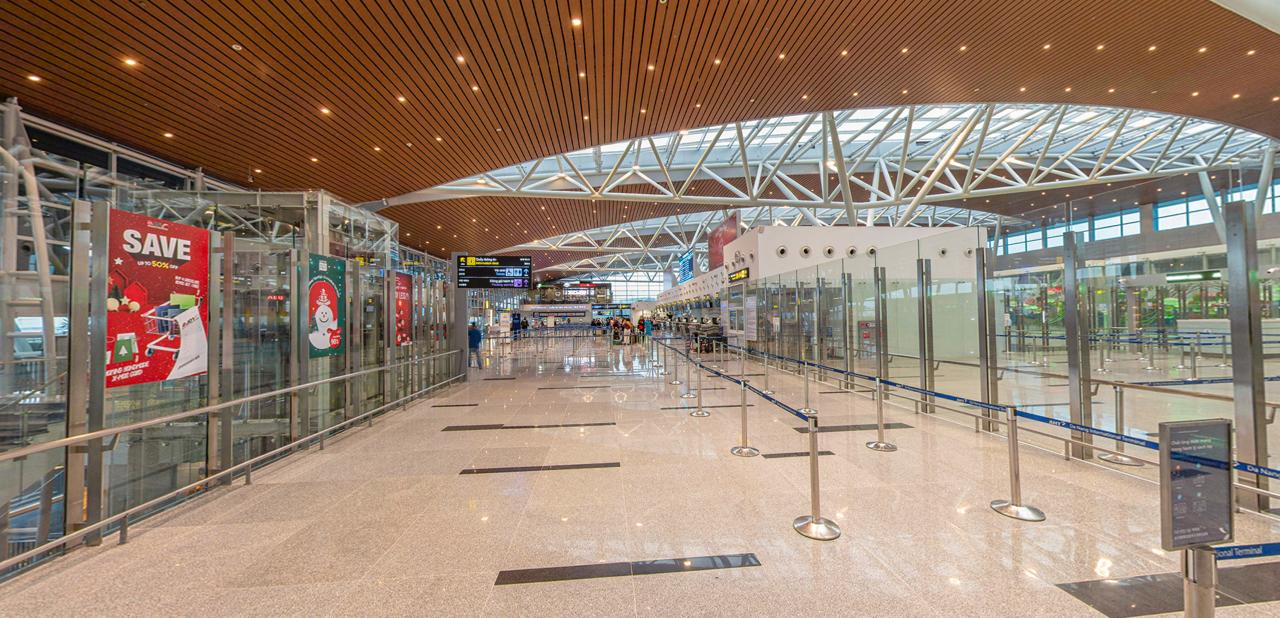 Ảnh: danangairport.vn