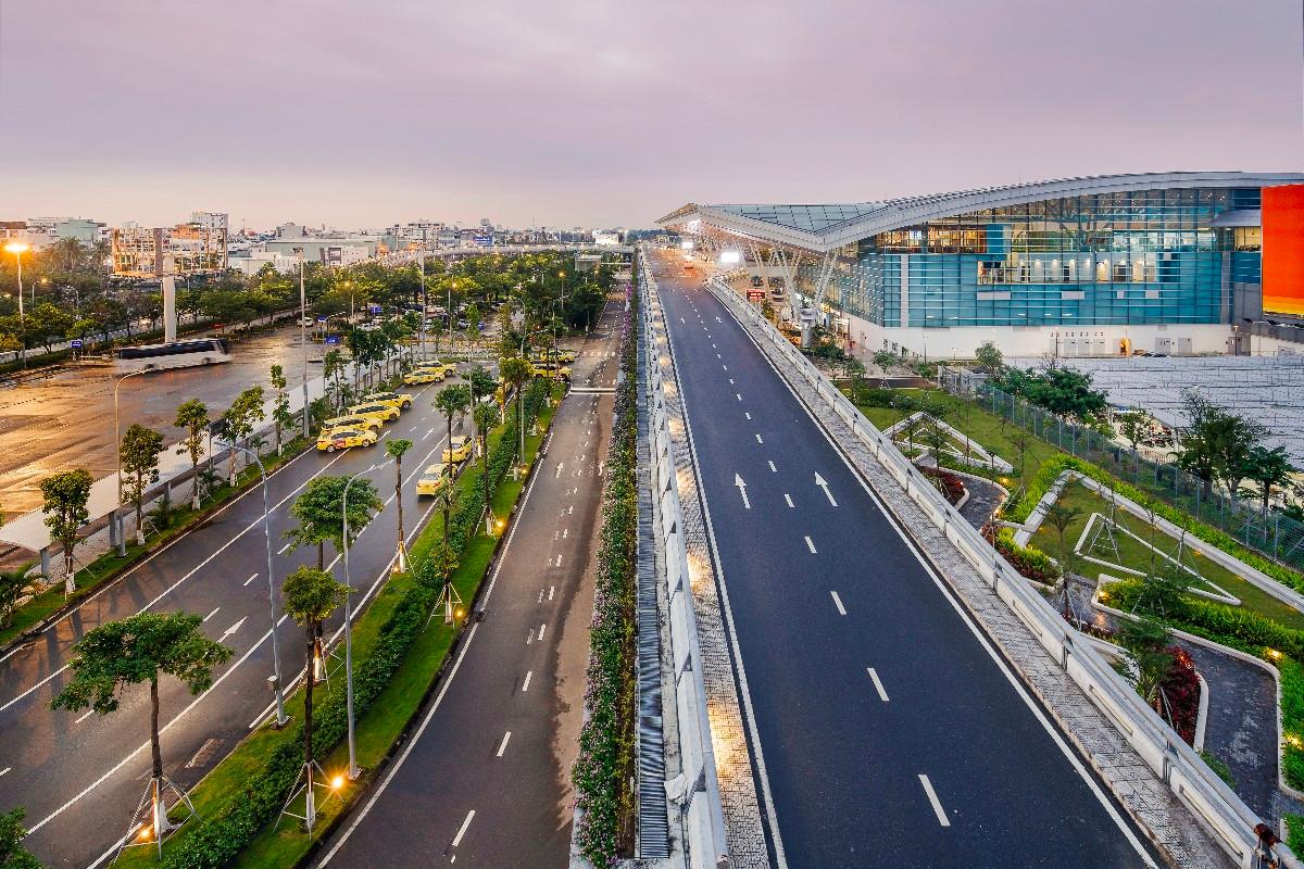 Trong kỳ đánh giá thường niên tháng 3/2026, Skytrax xác nhận Nhà ga hành khách quốc tế Đà Nẵng (T2) tiếp tục giữ vững xếp hạng 5 sao năm thứ ba liên tiếp.