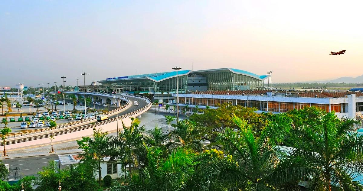 Năm 2025, sân bay Đà Nẵng đứng thứ 9 trong nhóm các sân bay tốt nhất châu Á.