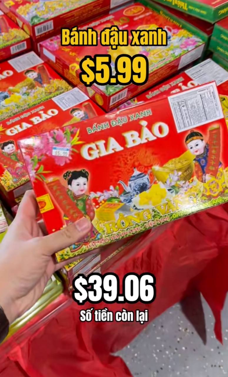 Quán cơm chỉ trong