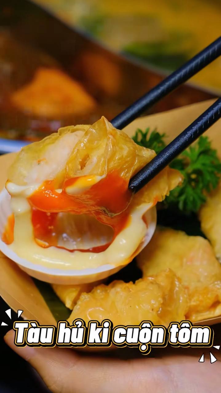 Quán lẩu bò trăm rưỡi đông tới mức khách ghé 4 lần chỉ 2 lần được ngồi